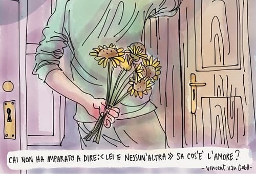 Vincent Van Love – la recensione
