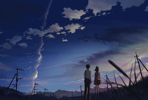 5 cm al secondo – Recensione del complete box targato Star Comics