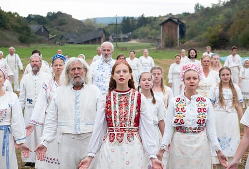 Midsommar: il trailer del nuovo horror che ha stregato l’America