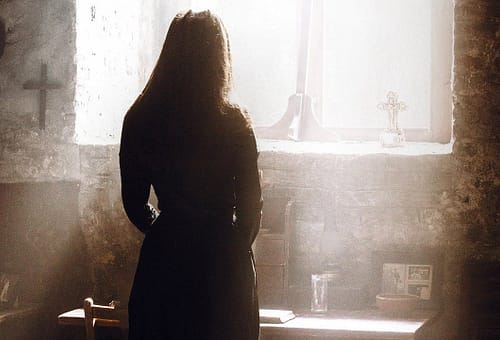 Crucifixion – Recensione Home Video a cura di CG Entertainment