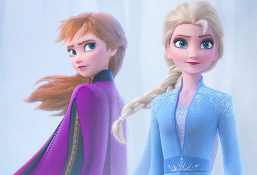 Frozen 2 – Il Segreto di Arendelle: il trailer in italiano con data di uscita