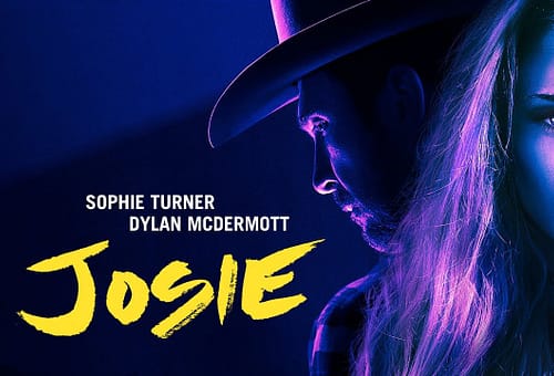 Josie – Recensione Home Video a cura di CG Entertainment