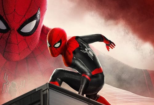 Spider-Man: Far From Home – arrivano online le prime reazioni oltreoceano