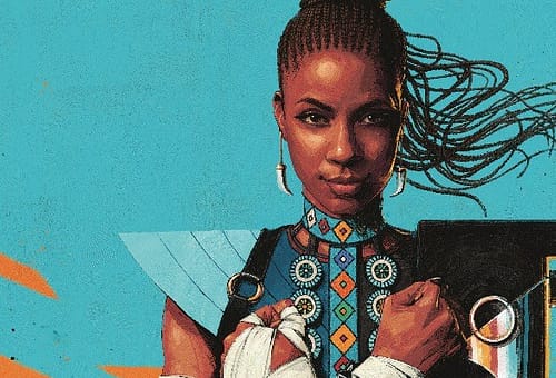 Shuri – La Recensione del nuovo fumetto Panini Comics