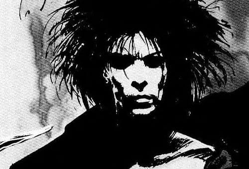 Neil Gaiman sui prime dettagli di Sandman per Netflix