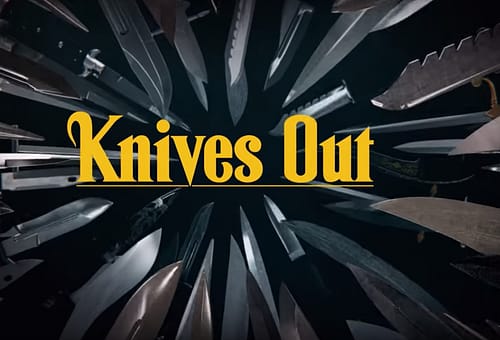 Knives Out – il primo trailer del film con Chris Evans e Daniel Craig