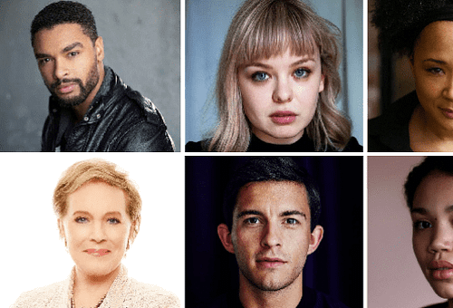 Bridgerton: cast e trama della nuova serie Netflix