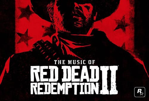 Red Dead Redemption 2: disponibile la soundtrack