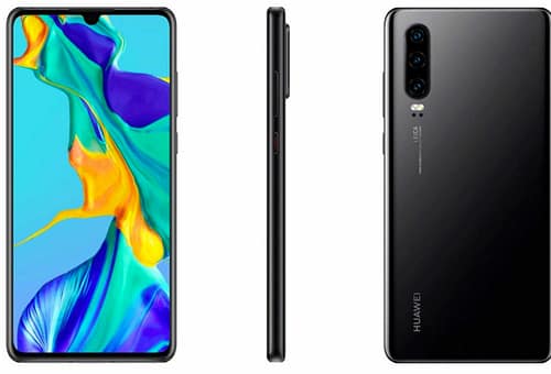 Huawei P30 – la nostra prova