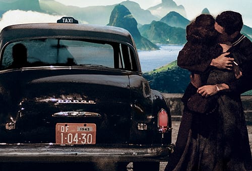 La vita invisibile di Eurídice Gusmão – Ecco il trailer italiano!