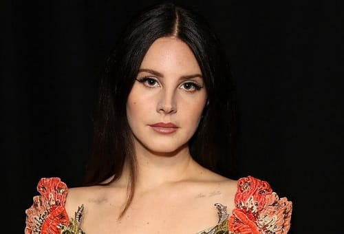 Scary Stories to Tell In The Dark – Lana Del Rey nella colonna sonora