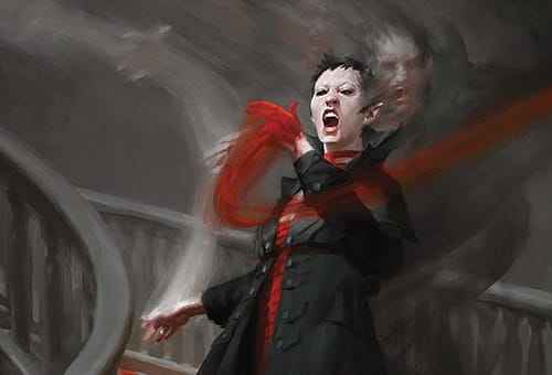 Furia Spietata – Recensione Magic Commander 2019