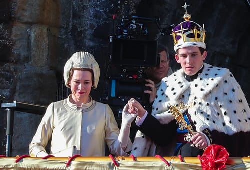 The Crown: ecco quando uscirà la terza stagione