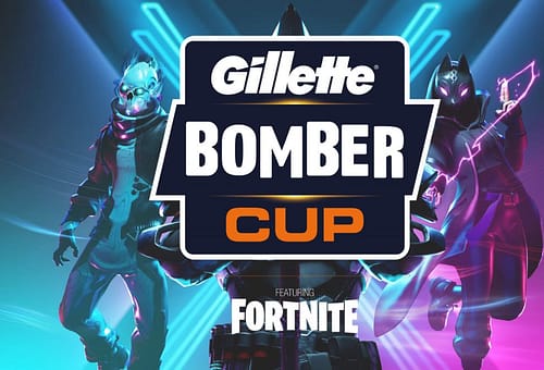 Gillette Bomber Cup – Ospiti e appuntamenti alla Milan Games Week 2019