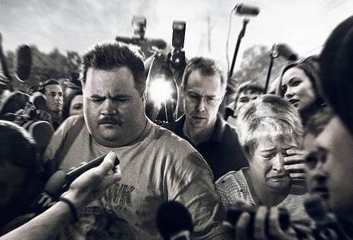 Richard Jewell – Il trailer del nuovo film di Clint Eastwood