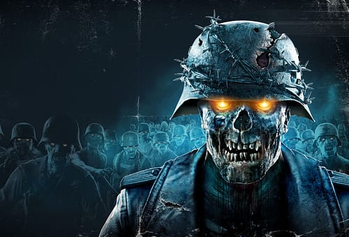 Zombie Army 4: Dead War – annuncio con data di uscita