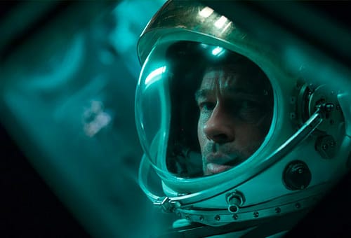 Ad Astra – Recensione