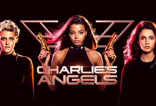 Charlie’s Angels – ecco le protagoniste nel nuovo trailer italiano
