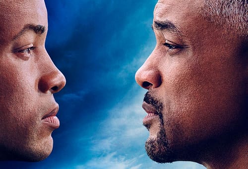 Gemini Man – Recensione del film con Will Smith