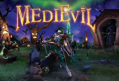MediEvil – Recensione