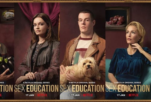 Sex Education: Netflix conferma la terza stagione