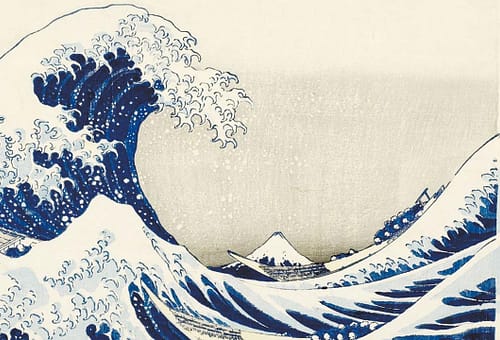 Hokusai dal British Museum e le prossime uscite in arrivo per Koch Media