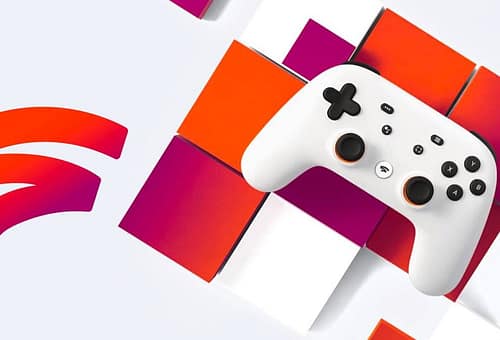 Google Stadia: disponibile da oggi per i possessori della premiere edition
