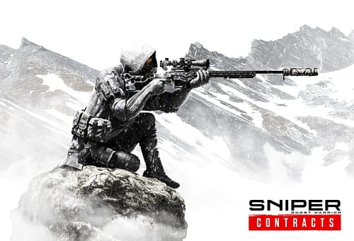 Sniper Ghost Warrior Contracts: disponibile da oggi