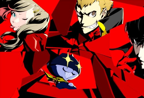 Persona 5 Royal: annunciata la data di uscita italiana