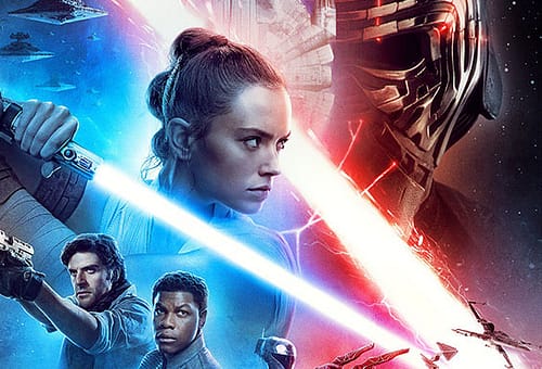 Star Wars ep. IX: L’Ascesa di Skywalker – La Recensione
