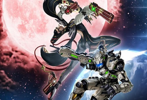 Bayonetta & Vanquish: annunciato il bundle per PlayStation 4 e Xbox One