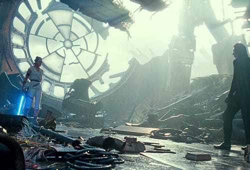 Star Wars Episodio IX: L’Ascesa di Skywalker – Analisi spoiler