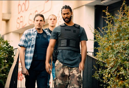 I Miserabili: trailer e foto del film di Ladj Ly