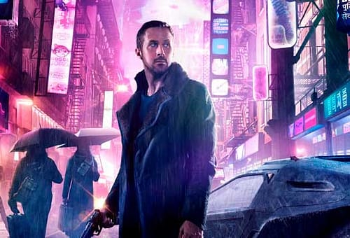Denis Villeneuve pensa a Blade Runner 3