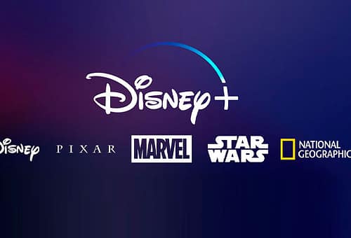 Disney Plus arriva il 24 marzo 2020