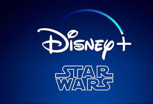 Disney Plus: Tutti i titoli Star Wars che potremo vedere