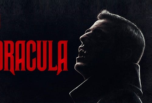Dracula: recensione della serie tv Netflix