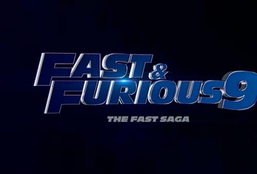 Fast and Furious 9 si mostra con un teaser trailer e il poster ufficiale
