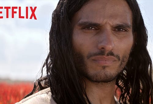 Messiah – la recensione della serie TV Netflix (prima stagione)