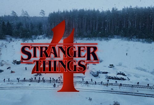 Stranger Things 4: la produzione ripartirà a settembre