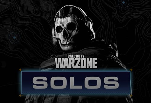 Call of Duty: Warzone – arrivata la modalità solitario