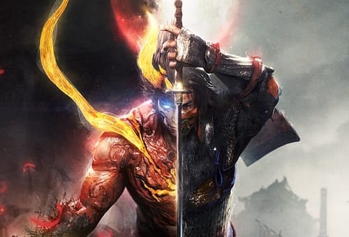 Nioh 2 – Recensione – Squadra che vince non si cambia