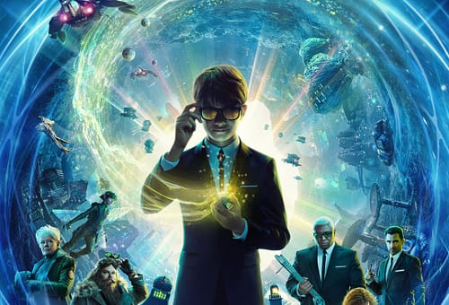 Disney +: Artemis Fowl disponibile a partire dal 12 giugno 2020