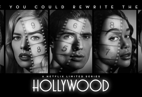 Hollywood: recensione della serie tv targata Netflix