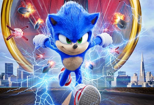 Sonic the Hedgehog 4 confermato per il 2027