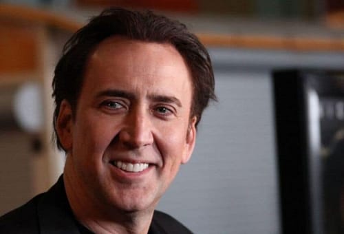 Nicolas Cage interpreterà Joe Exotic nella serie tv ispirata a Tiger King