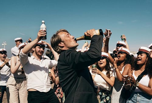 Another Round: il primo trailer del nuovo film con Mads Mikkelsen