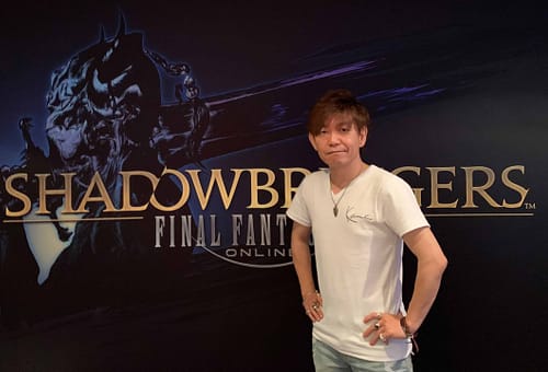 Naoki Yoshida, il director dell’MMO di Final Fantasy, non dirigerà Final Fantasy XVI