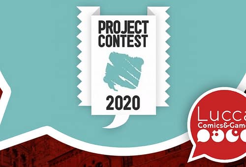 Lucca Project Contest – annunciata l’edizione 2020