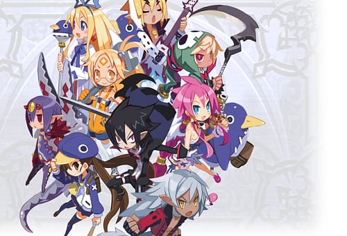 Disgaea 4 Complete+ arriva anche su PC e Xbox One